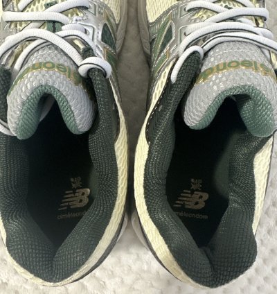 Aime Leon Dore New Balance 860v2 Green
