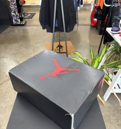 Jordan 5 Retro Og Black Metallic Reimagined Sz 11