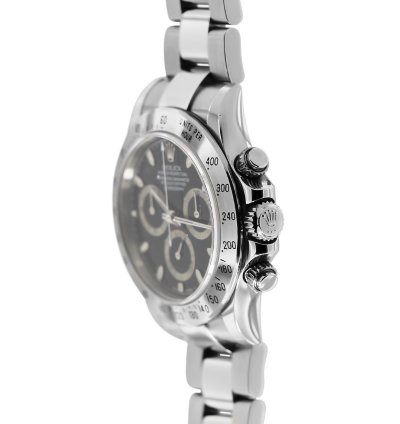 Rolex Daytona Ref 116520 Nuovo