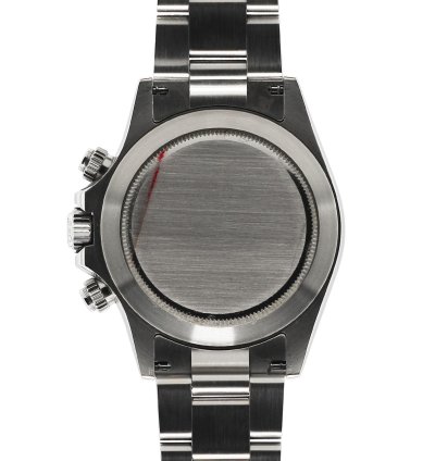 Rolex Daytona Ref 116520 Nuovo