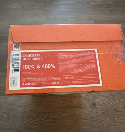 Nike Sb Dunk Low Concepts - Orange Lobster