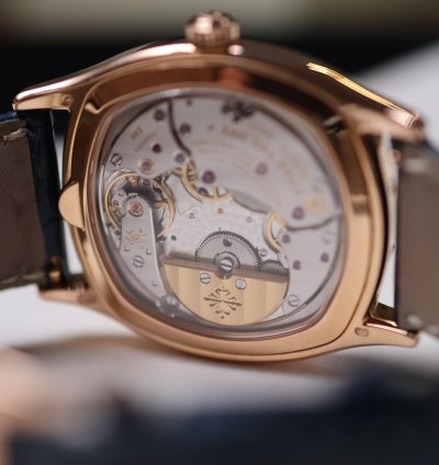 Patek Philippe Perpetual Calendar 5940r 2021 Perfect Condition Full Set
