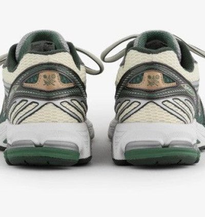 Aime Leon Dore New Balance 860v2 Green Confirmed Order