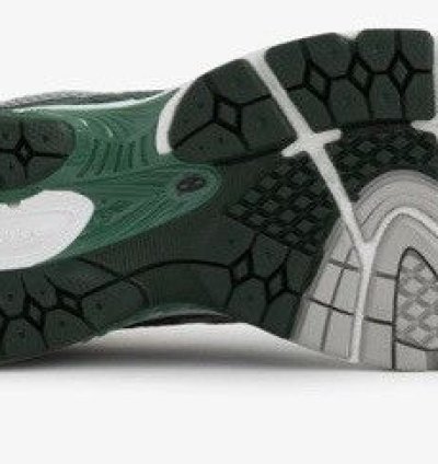 Aime Leon Dore New Balance 860v2 Green Confirmed Order