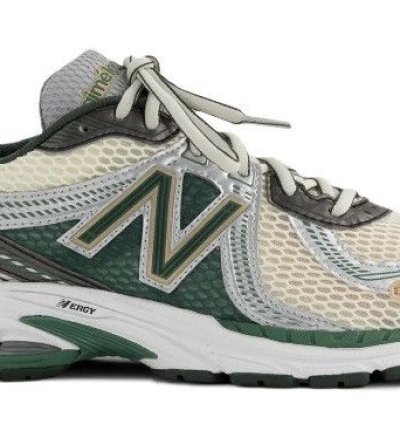 Aime Leon Dore New Balance 860v2 Green Confirmed Order