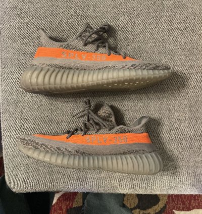 350 Beluga V2 Reflective