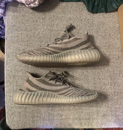 350 Beluga V2 Reflective