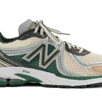 Aime Leon Dore New Balance 860v2 Green Us 10