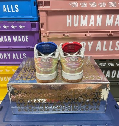 Nike Sb Dunk Low Concepts Grail