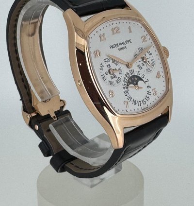 Patek Philippe Perpetual Calendar 5940r-001