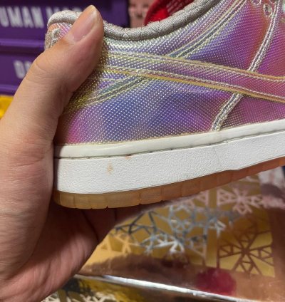 Nike Sb Dunk Low Concepts Grail