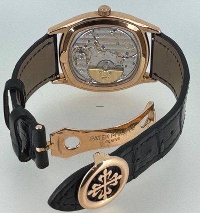 Patek Philippe Perpetual Calendar 5940r-001
