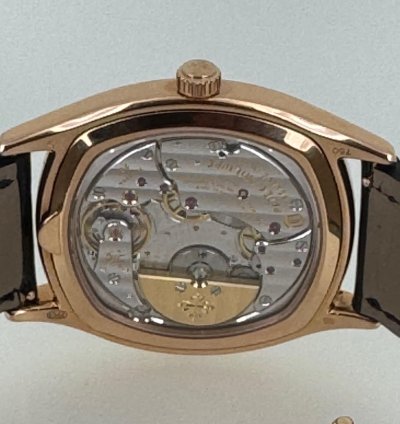 Patek Philippe Perpetual Calendar 5940r-001