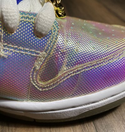 Nike Sb Dunk Low Concepts Holy Grail 2015