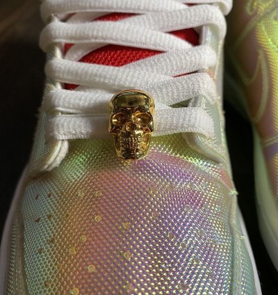 Nike Sb Dunk Low Concepts Holy Grail 2015