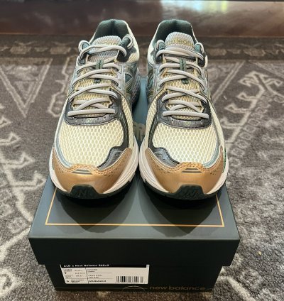 Aime Leon Dore New Balance 860v2 Size 9