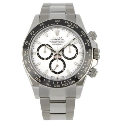 Rolex Daytona Ref 126500ln