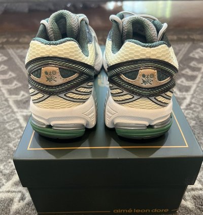 Aime Leon Dore New Balance 860v2 Size 9