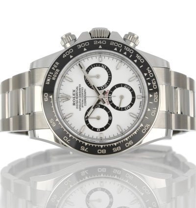 Rolex Daytona Ref 126500ln