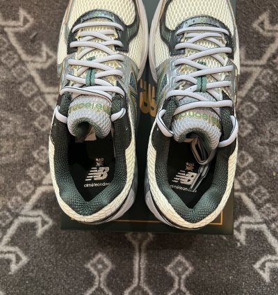 Aime Leon Dore New Balance 860v2 Size 9