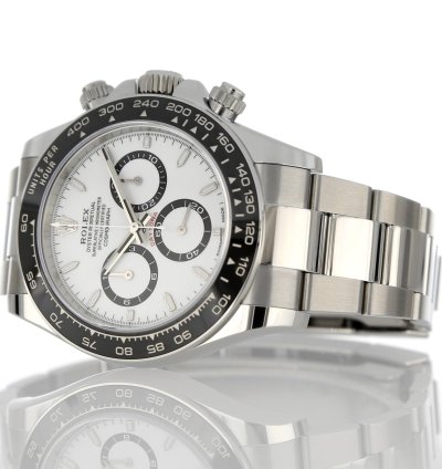 Rolex Daytona Ref 126500ln