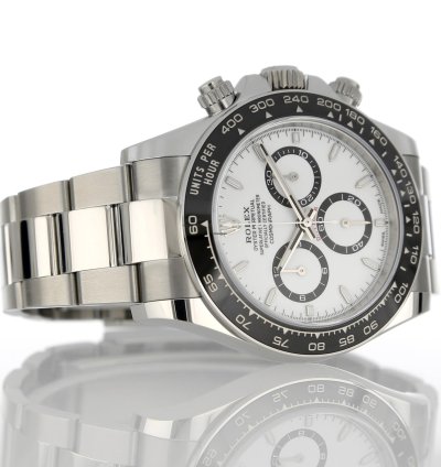 Rolex Daytona Ref 126500ln
