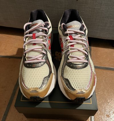 Aime Leon Dore New Balance 860v2 Sold Out