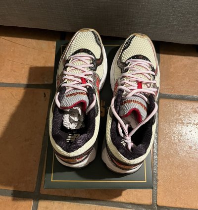 Aime Leon Dore New Balance 860v2 Sold Out