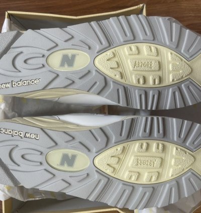 Aime Leon Dore New Balance 990 Size 12