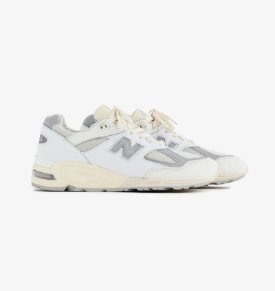 Aime Leon Dore New Balance 990v2 Made In Usa