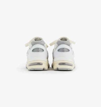 Aime Leon Dore New Balance 990v2 Made In Usa