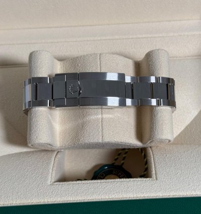 Rolex Daytona Ref 126500ln - Neu - 2024 - Panda - Lc100 - Fullset