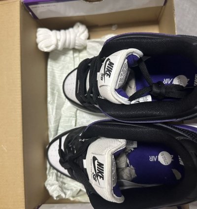 Nike Sb Dunk Low Court People 2021