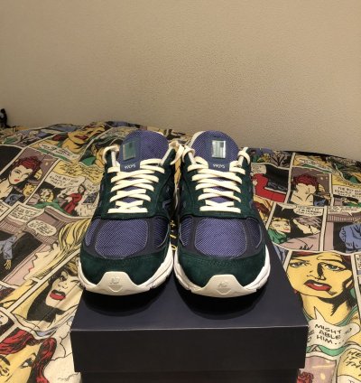 Aime Leon Dore New Balance 990v5