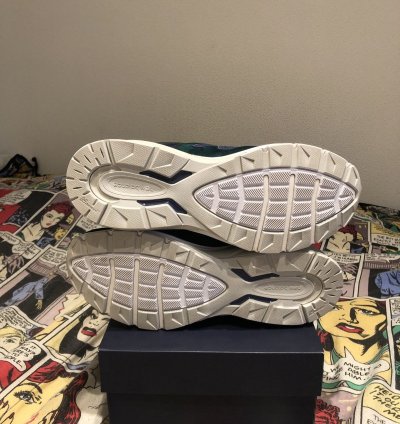 Aime Leon Dore New Balance 990v5