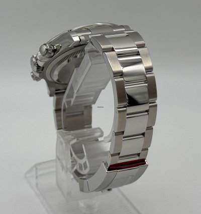 Rolex Daytona Ref 126500ln Neu 12 23 Lc100