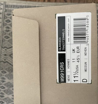 Aime Leon Dore New Balance 991 Miuk Gray Green