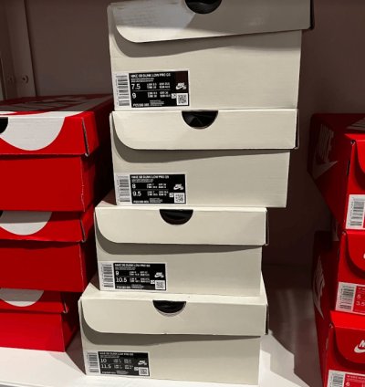 7 5 Nike Sb Dunk Low Yuto Horigome