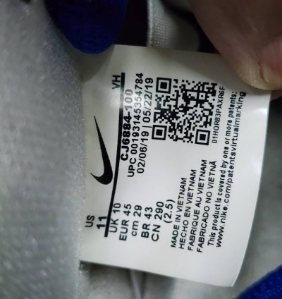 Nike Sb Dunk Low Cracked Leather