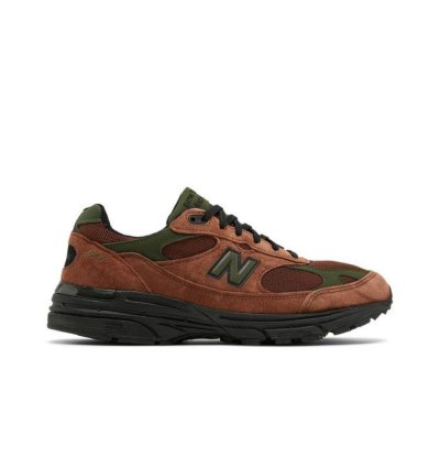 Aime Leon Dore New Balance 993 Ald Beef And Broccoli