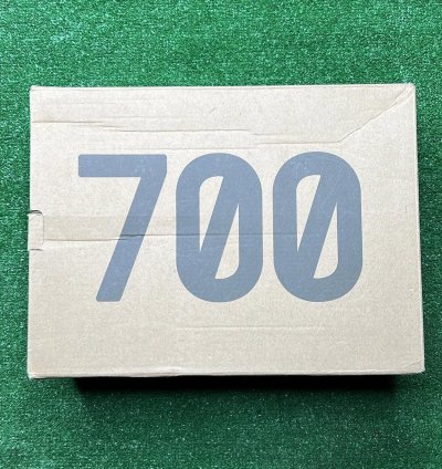 700 Mnvn Honey Flux