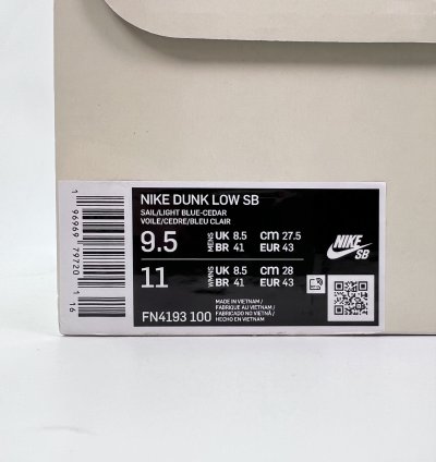 Nike Sb Dunk Low Crenshaw Skate Club