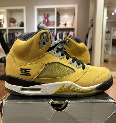 Jordan 5 Retro Tokyo T23