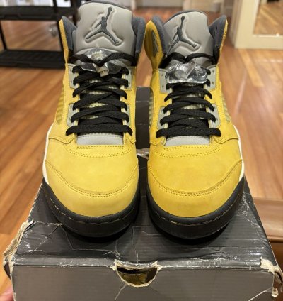 Jordan 5 Retro Tokyo T23