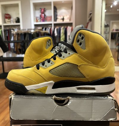 Jordan 5 Retro Tokyo T23
