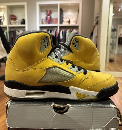 Jordan 5 Retro Tokyo T23