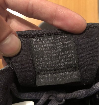 Nike Sb Dunk Low Dark Grey Black Gum
