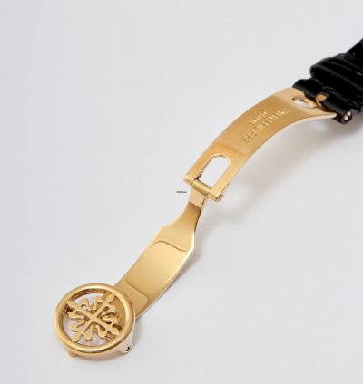 Patek Philippe Perpetual Calendar Chronograph 3970e