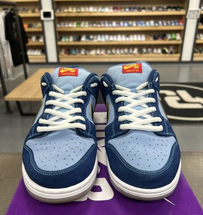 74965 Nike Dunk Low Sb Why So Sad