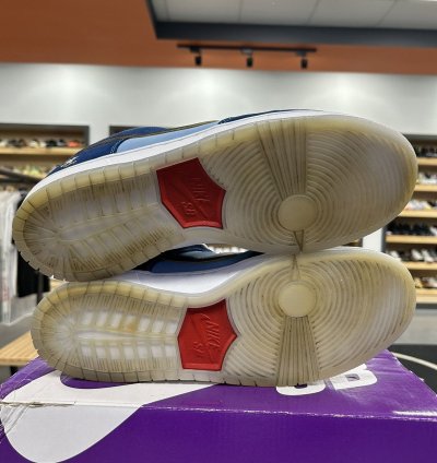 74965 Nike Dunk Low Sb Why So Sad